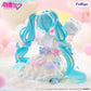 [PREORDER 060426] Furyu Hatsune Miku melffy figure -Sugar Cloud-