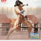 [PREORDER 053126] GigantiX "Attack on Titan" -Eren Yeager- Attack Titan Ver.