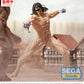 [PREORDER 053126] GigantiX "Attack on Titan" -Eren Yeager- Attack Titan Ver.