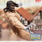 [PREORDER 053126] GigantiX "Attack on Titan" -Eren Yeager- Attack Titan Ver.