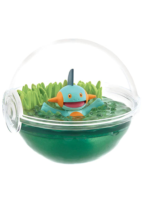 [PREORDER] SET OF 6 - POKEMON Terrarium 12