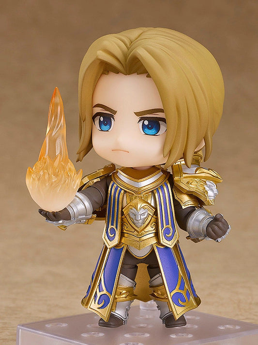 [PREORDER] Nendoroid Anduin Wrynn