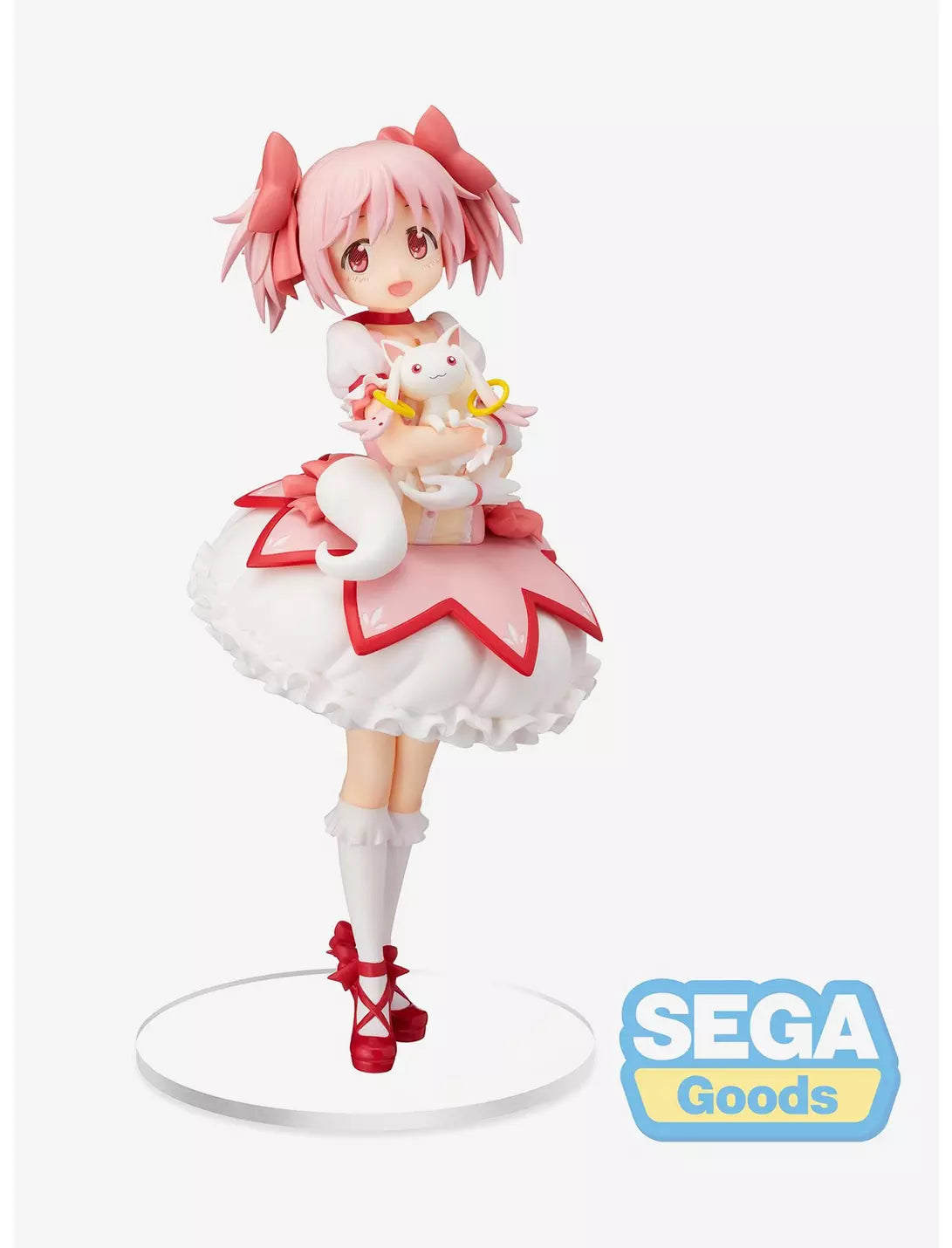 [PREORDER]  SEGA "Magia Record: Puella Magi Madoka Magica Side Story" SPM Figure "Madoka Kaname"