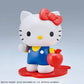 [PREORDER] HELLO KITTY/RX-78-2 GUNDAM