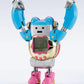 [PREORDER] CHOGOKIN CHOGOKIN TAMAGOTCHI ROBOT + 2ND TAMAGOTCHI (RANDOM)