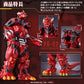 [PREORDER] MOVIE MONSTER SERIES MECHA GODZILLA[Heavily Armed] TYPE-02 VER.
