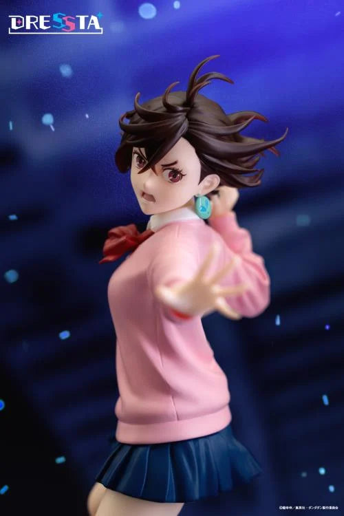 [PREORDER] TAITO DANDADAN DRESSTA Statue Figure - Momo