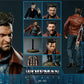 [PREORDER] TOYS 1/6 WOLFMAN AD 013