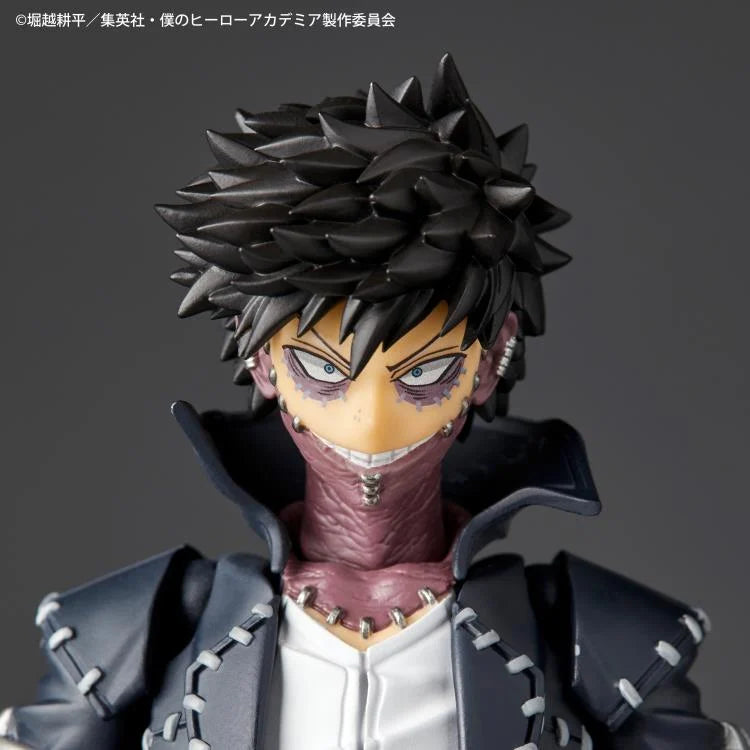 [PREORDER] Amazing Yamaguchi Boku no Hero Academia HEROES: RISING Dabi