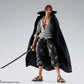 [PREORDER 082026] S.H.Figuarts SHANKS -MARINEFORD-