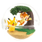 [PREORDER] SET OF 6 - POKEMON Terrarium 12