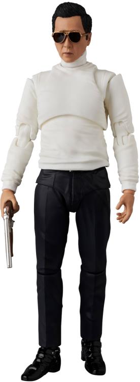 [PREORDER] MAFEX CAINE (JOHN WICK: CHAPTER 4)