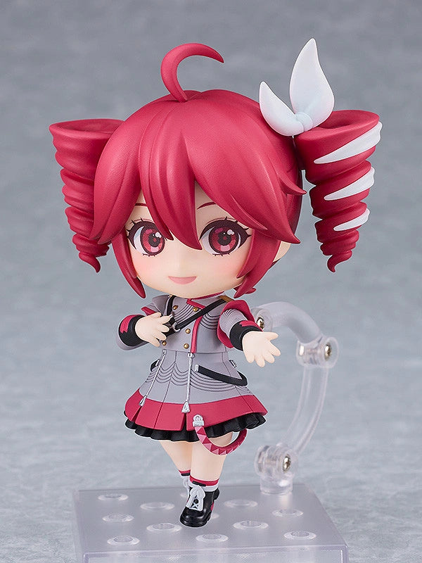 [PREORDER] Nendoroid Kasane Teto: Synthesizer V AI Ver.
