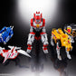[PREORDER] SOUL OF CHOGOKIN JYUTEI DAIJYUJIN GX-72 DAIJYUJIN & GX-78 DRAGON CEASER