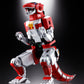 [PREORDER] SOUL OF CHOGOKIN JYUTEI DAIJYUJIN GX-72 DAIJYUJIN & GX-78 DRAGON CEASER