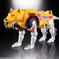 [PREORDER] SOUL OF CHOGOKIN JYUTEI DAIJYUJIN GX-72 DAIJYUJIN & GX-78 DRAGON CEASER