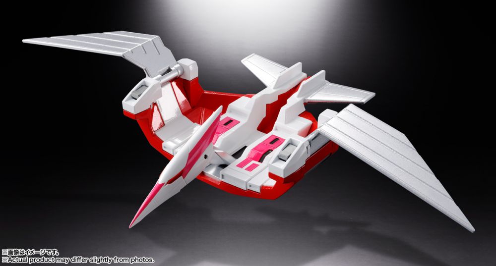 [PREORDER] SOUL OF CHOGOKIN JYUTEI DAIJYUJIN GX-72 DAIJYUJIN & GX-78 DRAGON CEASER