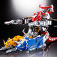 [PREORDER] SOUL OF CHOGOKIN JYUTEI DAIJYUJIN GX-72 DAIJYUJIN & GX-78 DRAGON CEASER