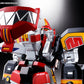 [PREORDER] SOUL OF CHOGOKIN JYUTEI DAIJYUJIN GX-72 DAIJYUJIN & GX-78 DRAGON CEASER