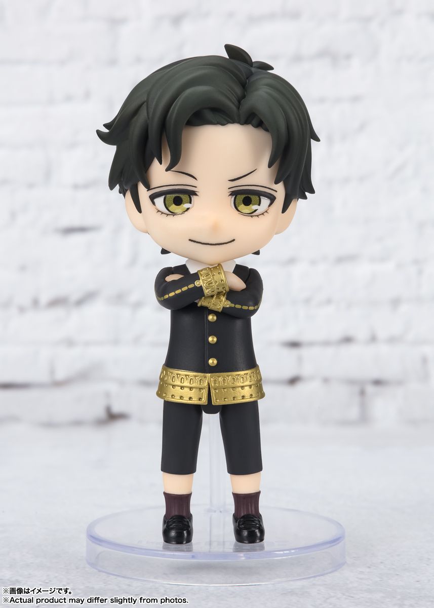 [PREORDER] Figuarts mini DAMIAN DESMOND