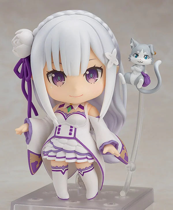 [PREORDER] Nendoroid Emilia