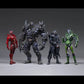 [PREORDER 082326] INART Action Batman: The Dawnbreaker
