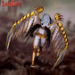 [PREORDER] Executive Replicas 1/12 Lady Death (ERLCLDGCC02)