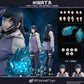 [PREORDER] RocketToys - ROC-006 1/6 Genuinely Authorized Naruto Shippuden Hyuga Hinata