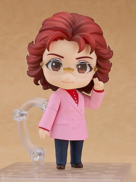 [PREORDER] Nendoroid Masako Nozawa AONI PRODUCTION