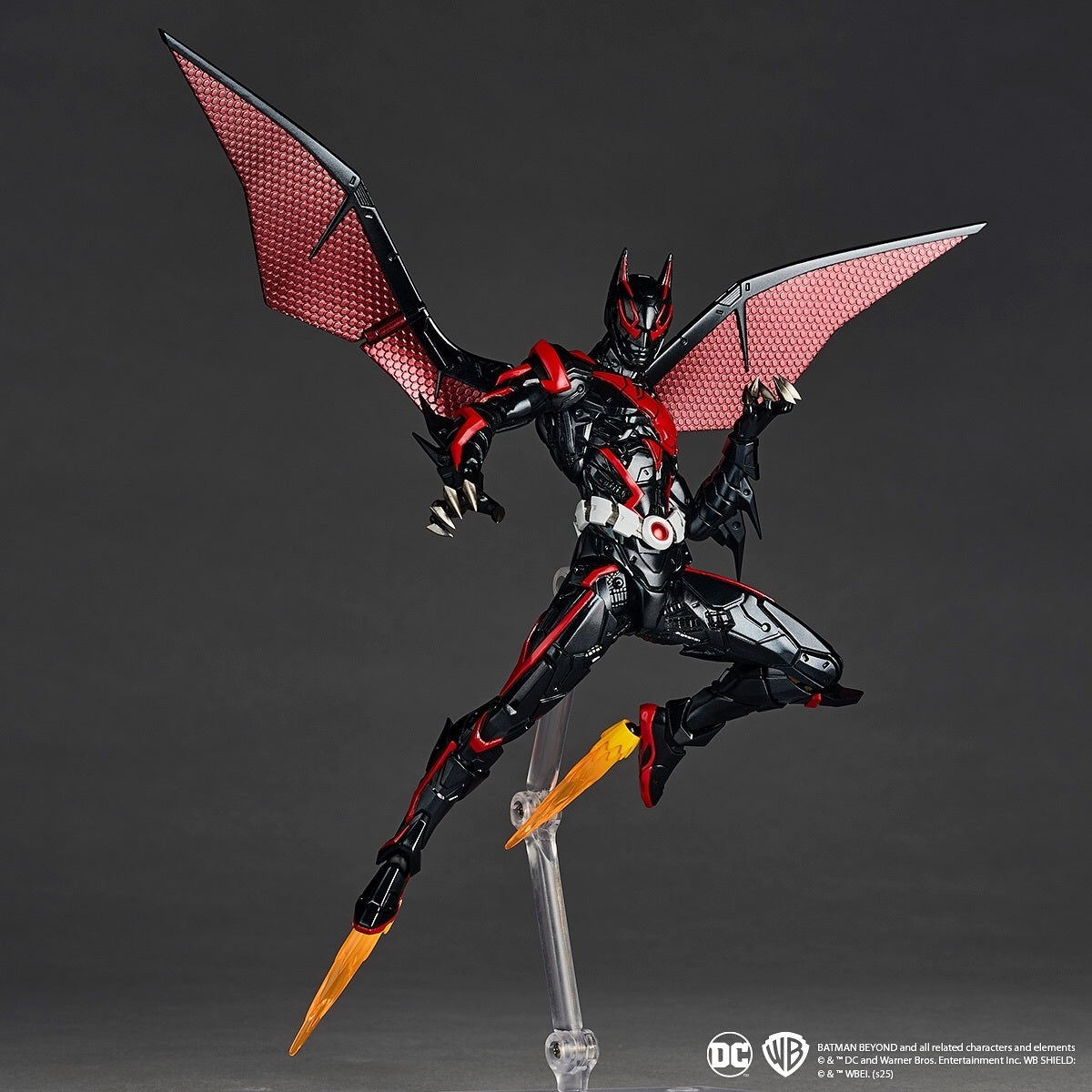 [PREORDER] The Amazing Yamaguchi Batman Beyond