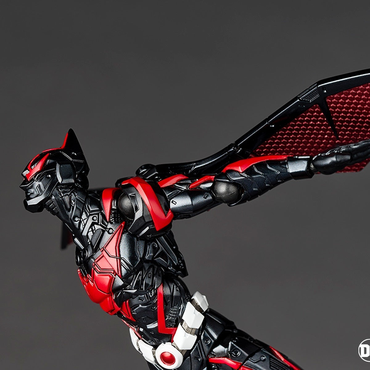 [PREORDER] The Amazing Yamaguchi Batman Beyond