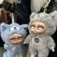 [PREORDER] Sleepless Grumpipi Plush (RANDOM Box)