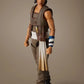 [PREORDER 032226] S.H.Figuarts USOPP (A Netflix Series: ONE PIECE)