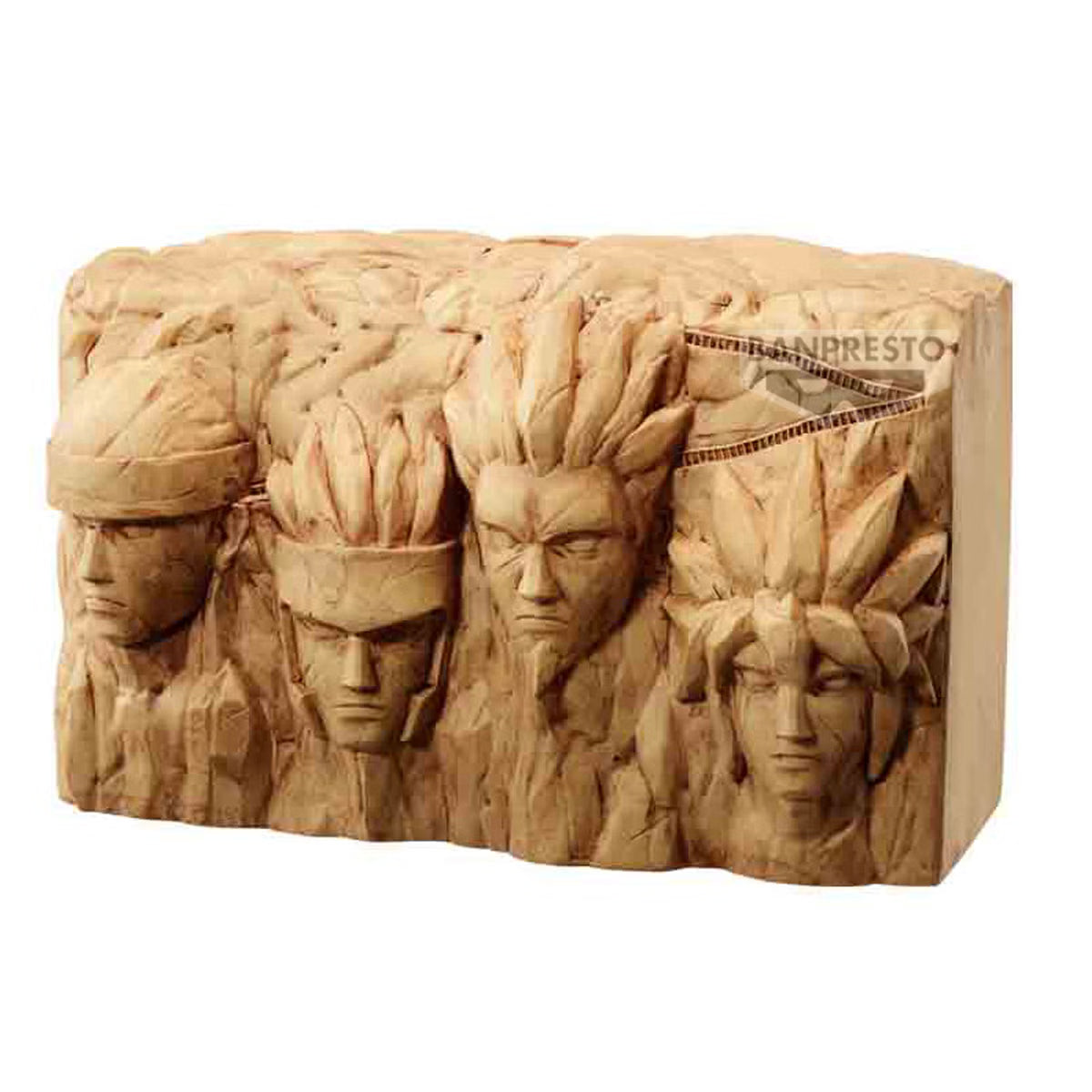[PREORDER] BORUTO NARUTO NEXT GENERATIONS FL HOKAGE ROCK SPECIAL (VER. A & B)