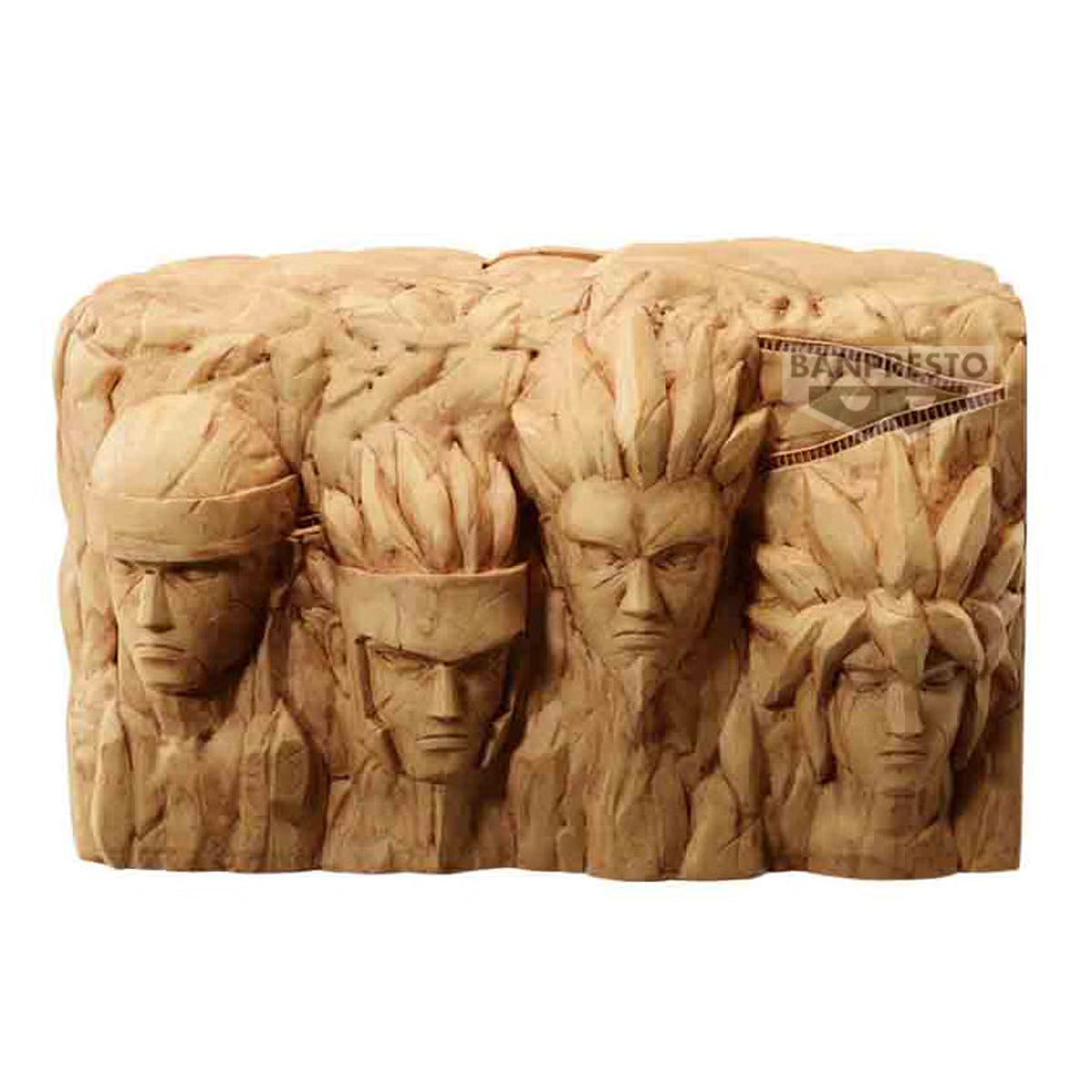 [PREORDER] BORUTO NARUTO NEXT GENERATIONS FL HOKAGE ROCK SPECIAL (VER. A & B)