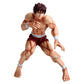 [PREORDER 071626] BAKI GRANDISTA-HANMA BAKI-