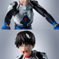 [PREORDER 042126] S.H.Figuarts SHINJI IKARI