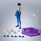 [PREORDER 042126] S.H.Figuarts SHINJI IKARI