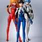 [PREORDER 042126] S.H.Figuarts SHINJI IKARI