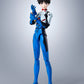 [PREORDER 042126] S.H.Figuarts SHINJI IKARI