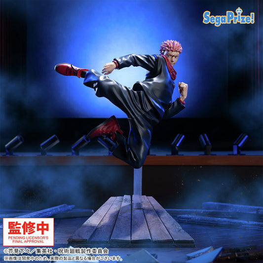 [PREORDER 070526] Luminasta "Jujutsu Kaisen The Culling Game" -Yuji Itadori-