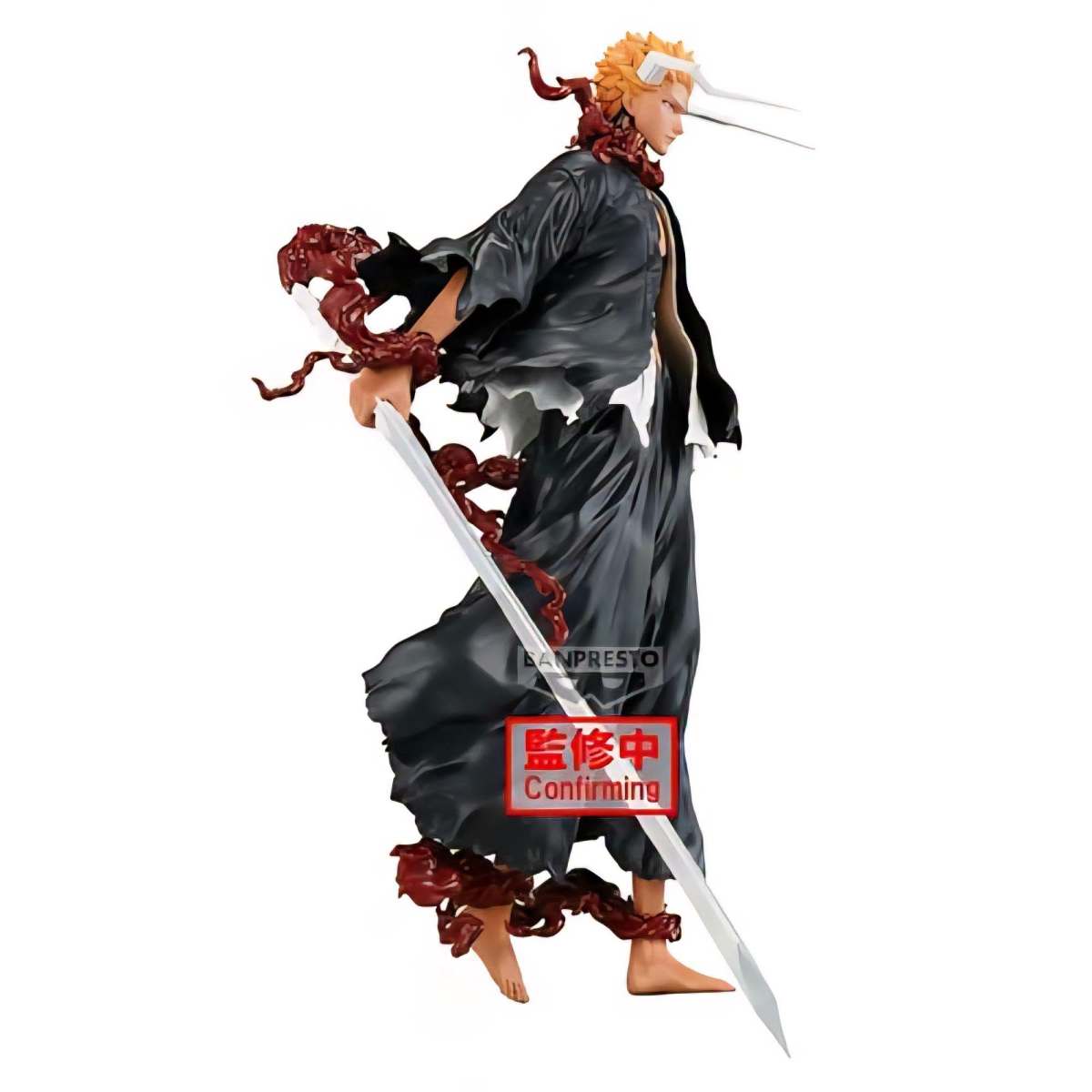[PREORDER 100426] BLEACH MAXIMATIC BLOOD CHAINS ICHIGO