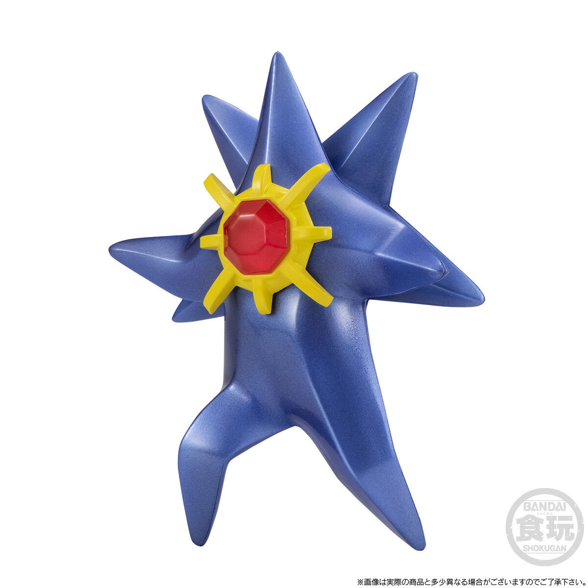 [PREORDER 101826] POKÉMON SCALE WORLD LUMIOSE CITY LIDA & MEGA STARMIE W/O GUM