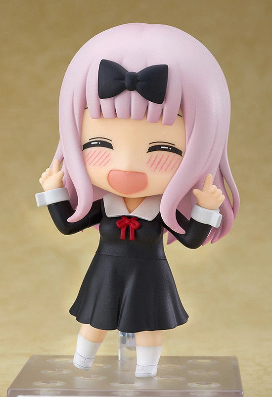 [PREORDER ] Nendoroid Chika Fujiwara(re-run)