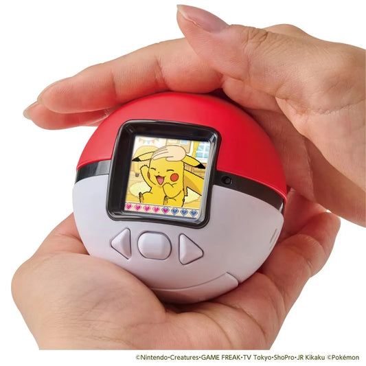 [PREORDER] Takara Tomy Pokémon like Tamagotchi