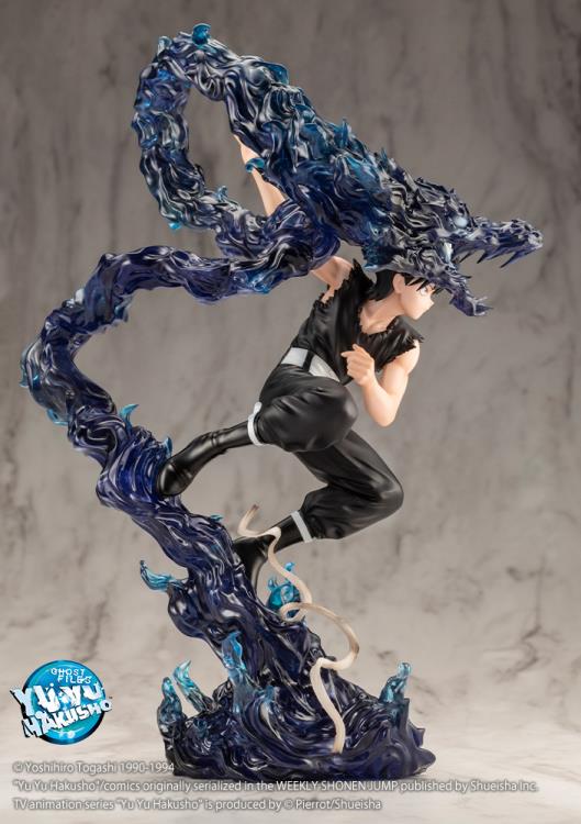 [PREORDER] ARTFX J Hiei Ver.2