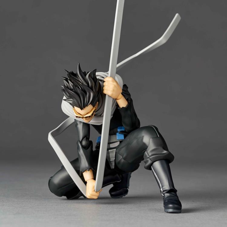 [PREORDER] REVOLTECH AMAZING YAMAGUCHI SHOTA AIZAWA MY HERO ACADEMIA