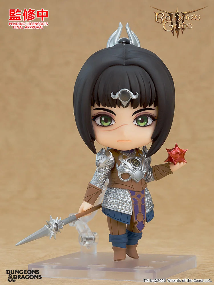 [PREORDER 083026] Nendoroid Shadowheart