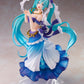 [PREORDER ] Hatsune Miku AMP Figure - Princess (Mermaid Ver.)