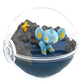 [PREORDER] SET OF 6 - POKEMON Terrarium 12